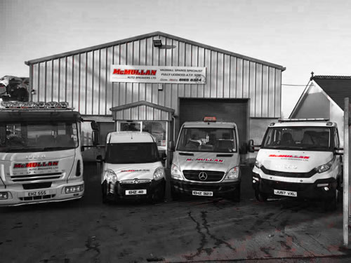 Services